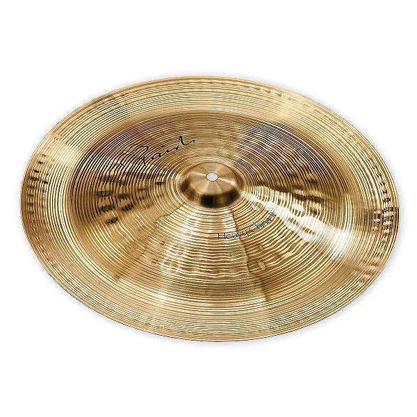 Paiste Signature Heavy China 18"