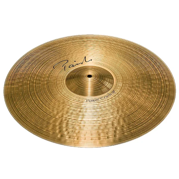 Paiste Signature Power Crash-19 "