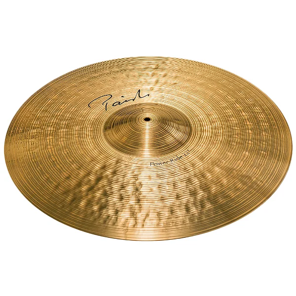 Paiste Signature Power Ride 22"