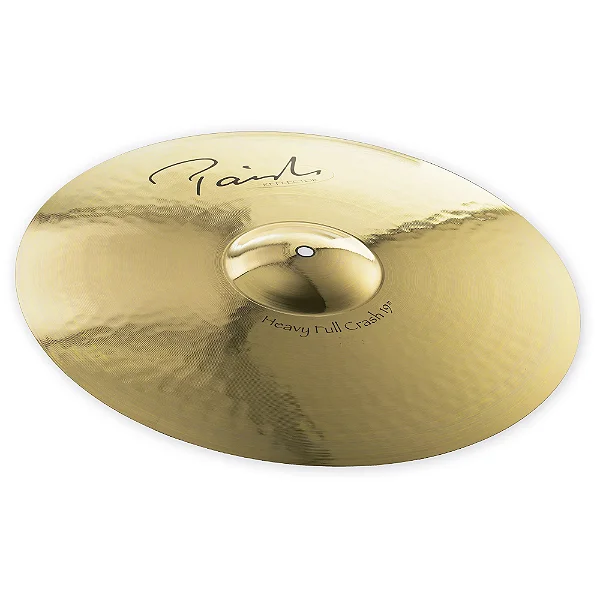 Paiste Signature Reflector Heavy Full Crash 19"