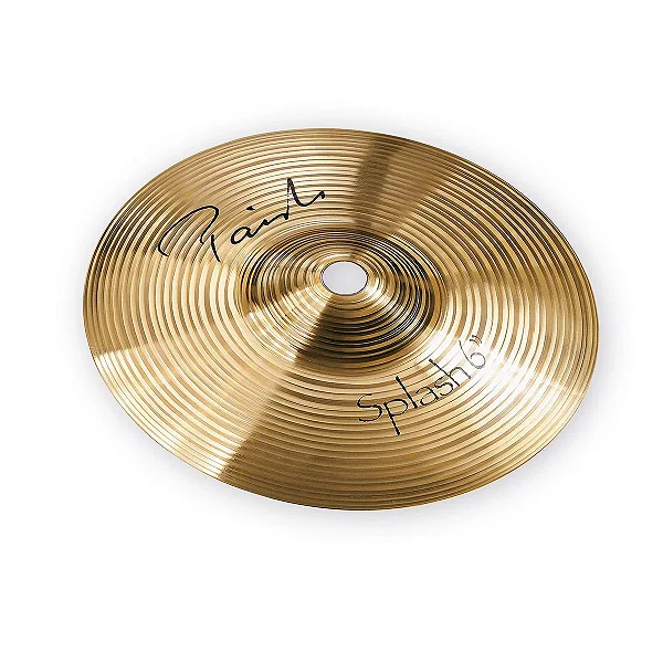 Paiste Signature Splash 6"