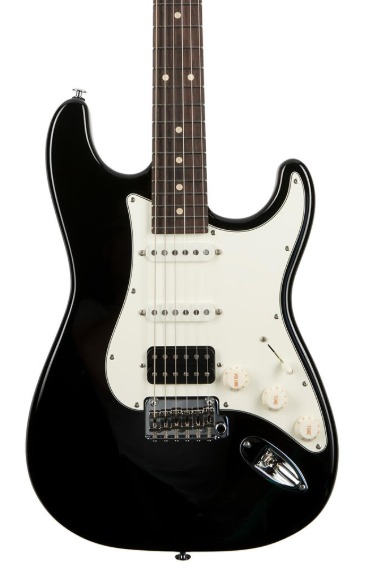 Guitarra Suhr Classic S - HSS -  RW - 01-CLS-0005