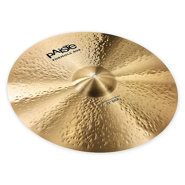 Formula 602 Modern Essentials Ride 22"