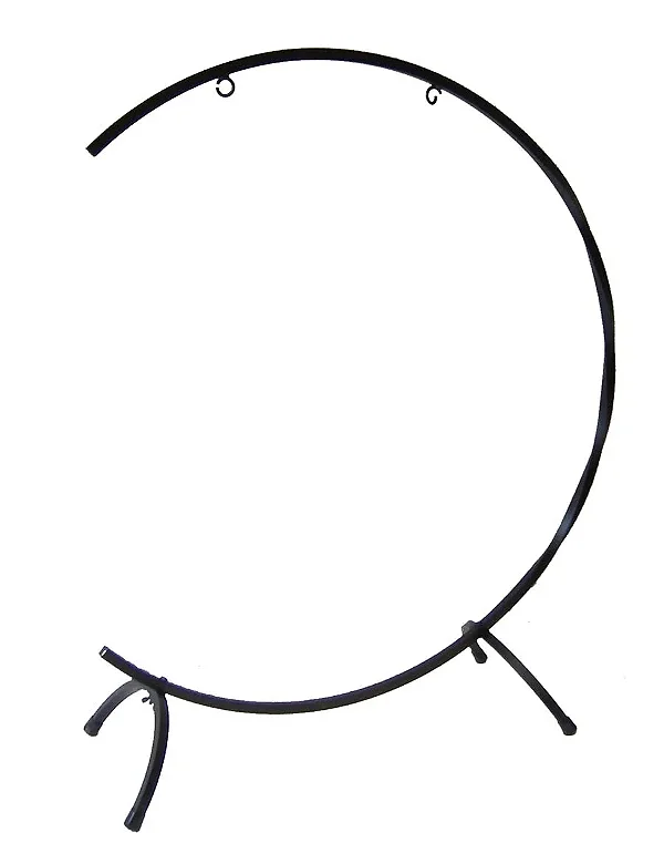 Paiste 22" Gong Floor Stand - Suporte para piso
