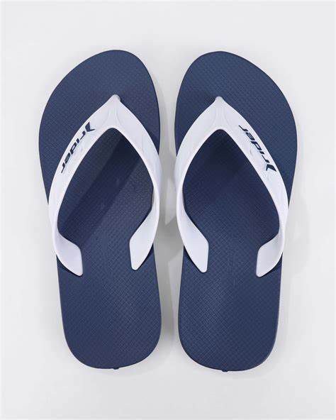 RIDER STREET AZUL E BRANCO 37/38 39/40 41/42 43/44