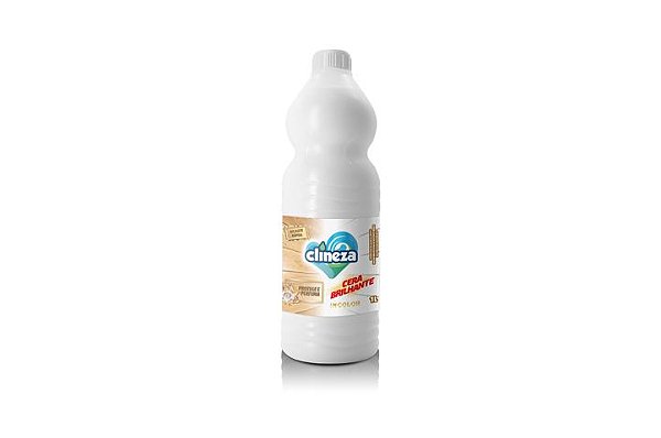 Cera Liquida 1L Clineza