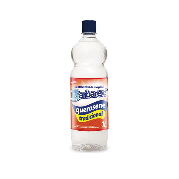 QUEROSENE TRADICIONAL 1L BARBAREX