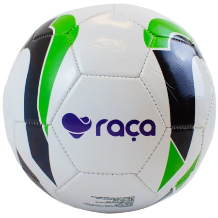 Bola de Futebol Tamanho 5 Raça