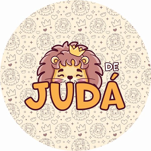 Leão de Judá Mod2