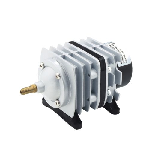 COMPRESSOR DE AR BOYU ELET/MAG ACQ-001 25L/M 220V