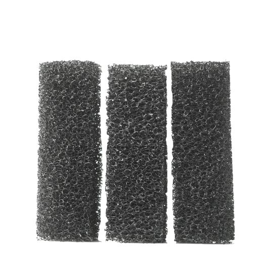 REFIL FILTRO EXT HANG-ON - ESPONJA FILTRANTE 3 UNIDADES