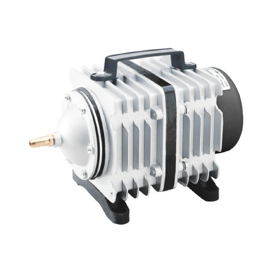 COMPRESSOR DE AR BOYU ELET/MAG ACQ-008 110L/M 110V