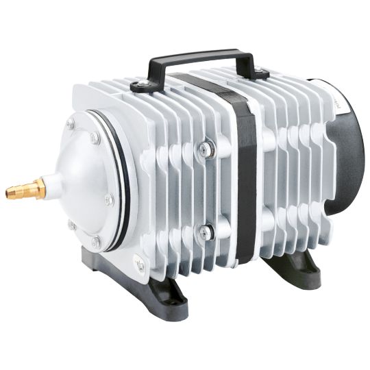 COMPRESSOR DE AR BOYU ELET/MAG ACQ-012 170L/M 110V
