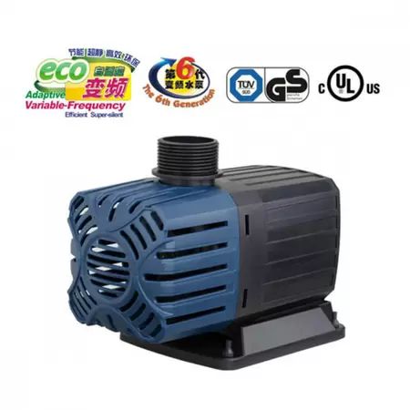 BOMBA SUB BOYU ALTA VAZAO ECO JXB-3000 3000L/H 220V
