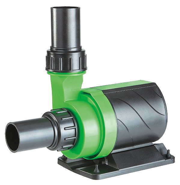 BOMBA SUB BOYU ALTA VAZÃO ECO C/REG. XL- 6500T 6.500L/H 127V