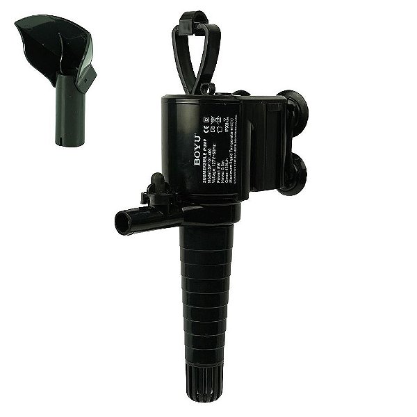 BOMBA SUB BOYU SP-  101  400 480L/H 110V