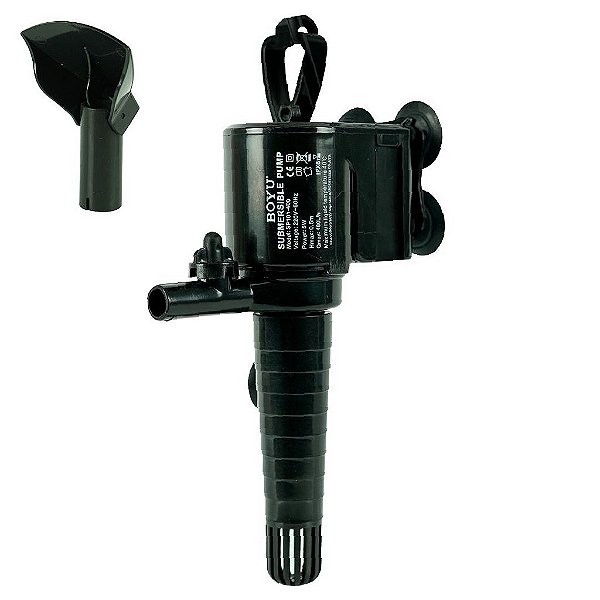 BOMBA SUB BOYU SP-  101  400 480L/H 220V