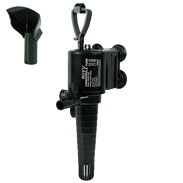 BOMBA SUB BOYU SP-  101  600 550L/H 220V