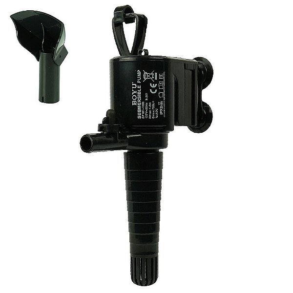 BOMBA SUB BOYU SP-  101 1000 720L/H 110V