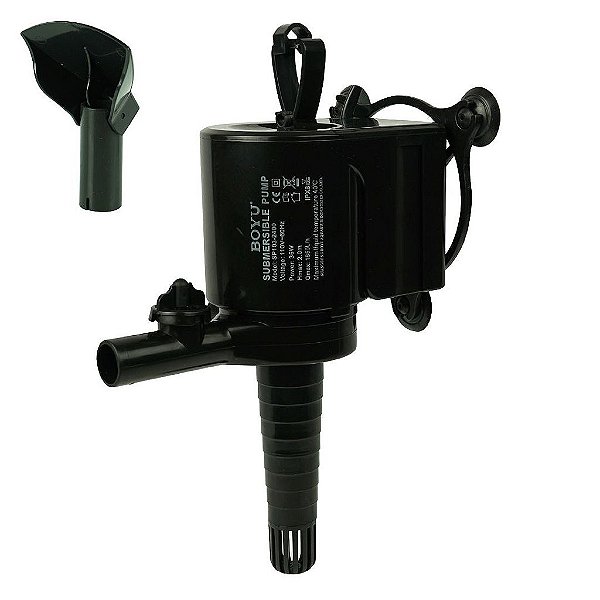 BOMBA SUB BOYU SP-  103 2400 1850L/H 110V