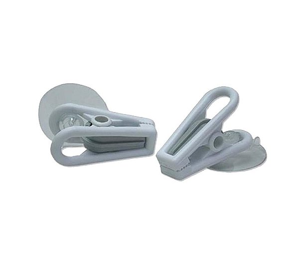 CLIPE PARA VERDURA TLF - SEAVEGGIES CLIP