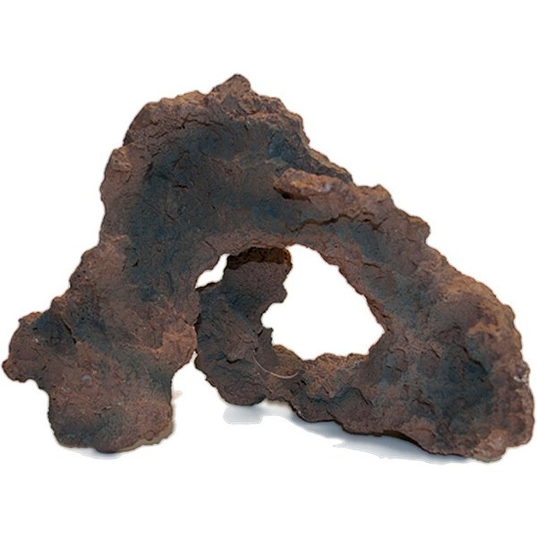 ENFEITE DE RESINA SOMA ROCHA LAVA 04