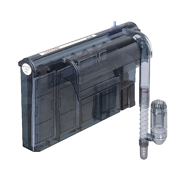 FILTRO EXT HANG-ON LEECOM HI-630 - 600 L/H 3.5W 127V