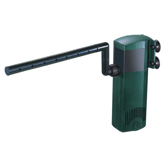 FILTRO INT BOYU FP-38E 1350L/H 220V