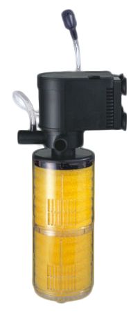 FILTRO INT BOYU SP-2300II 1200L/H C/BOMBA SUB 110V