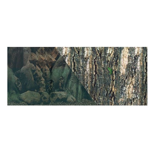 PAINEL DECORATIVO SOMA DUPLA FACE - S25\S39 - 30CM X 80CM