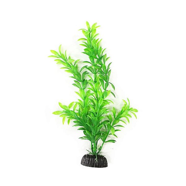 PLANTA PLÁSTICA SOMA ECONOMY 20CM VERDE (MOD. 415)