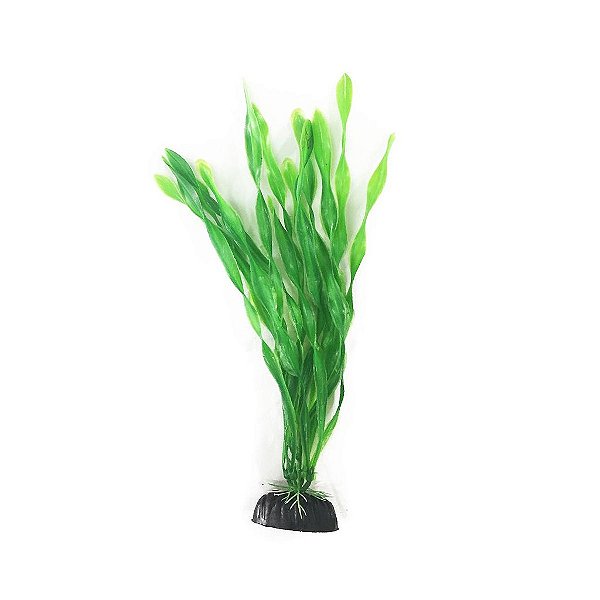 PLANTA PLÁSTICA SOMA ECONOMY 20CM VERDE (MOD.434)