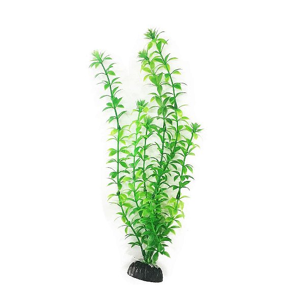 PLANTA PLÁSTICA SOMA ECONOMY 30CM VERDE (MOD.432)