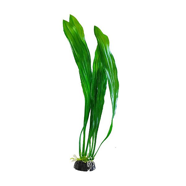PLANTA PLÁSTICA SOMA ECONOMY 30CM VERDE (MOD.436)