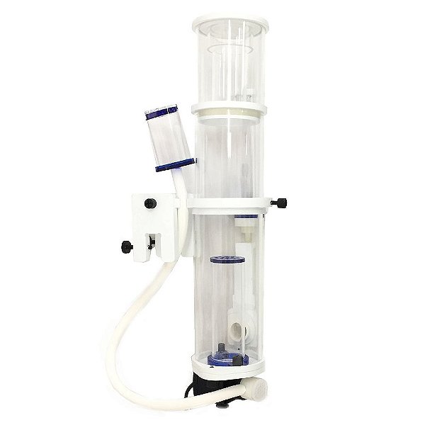 SKIMMER NANO SOMA EQUIPMENT ES-SKIM 120 BOMBA DCAIR 200 12V