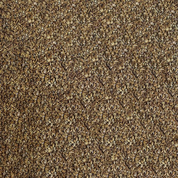 SUBSTRATO SOMA NATURAL GRAVEL BLOOD ORANGE (3-4MM) - 1KG