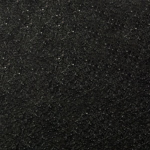 SUBSTRATO SOMA NATURAL GRAVEL DIAMOND BLACK (1-2MM) - 1KG