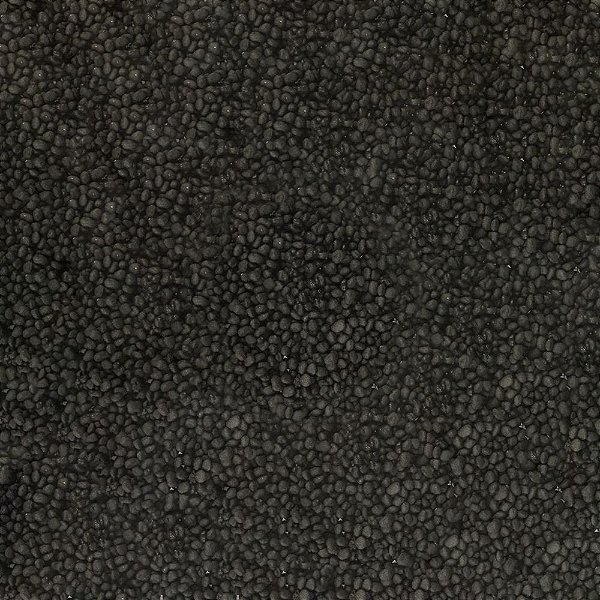 SUBSTRATO SOMA PLANT GRAVEL PREMIUM SOIL BLACK (2-4MM) -1KG