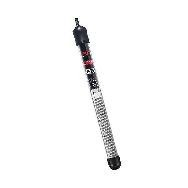 TERMOSTATO COM AQUECEDOR ROXIN Q3 25W 110V