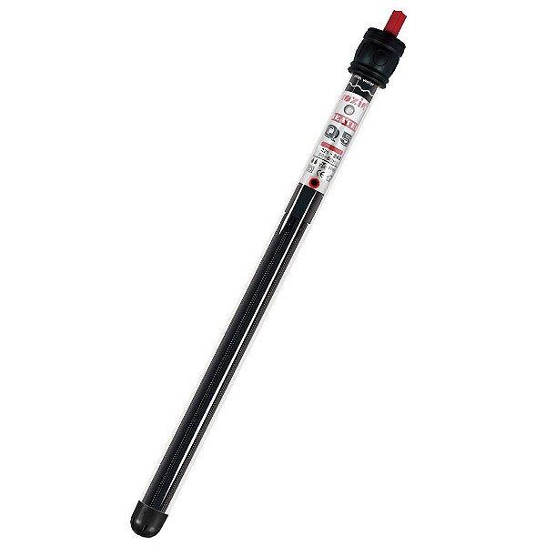 TERMOSTATO COM AQUECEDOR ROXIN Q5 200W 220V