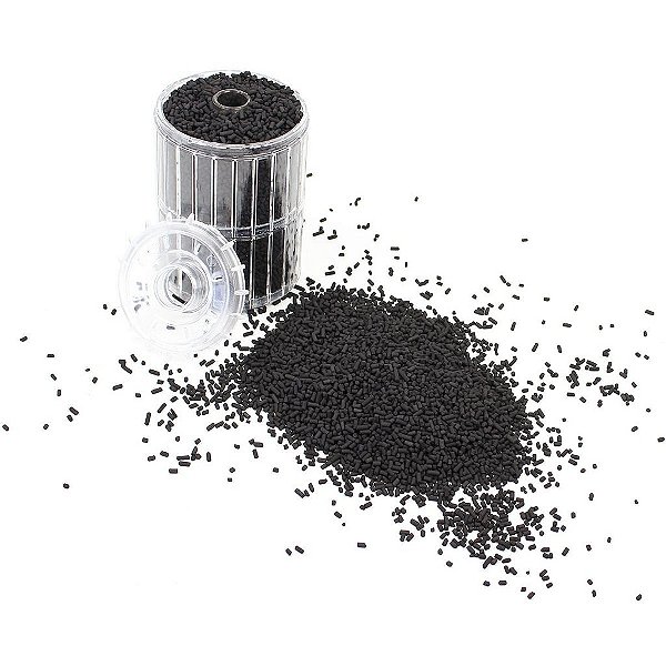 TUNZE CARVÃO ATIVO FILTER CARBON 700ML 350G