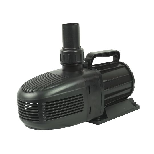 BOMBA SUB BOYU ALTA VAZAO ECO JN4P-13000 13000L/H 110V