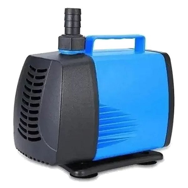 AQUATANK BOMBA SUBMERSÍVEL AT-5500 5500L/H 220V
