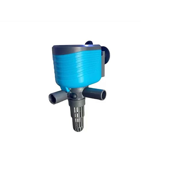 AQUATANK BOMBA SUBMERSA BS-3000 3000L/H 110V