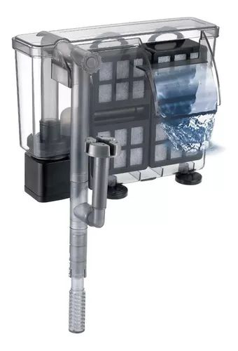 AQUATANK HANG ON FILTER EXTERNO HF-700 220V