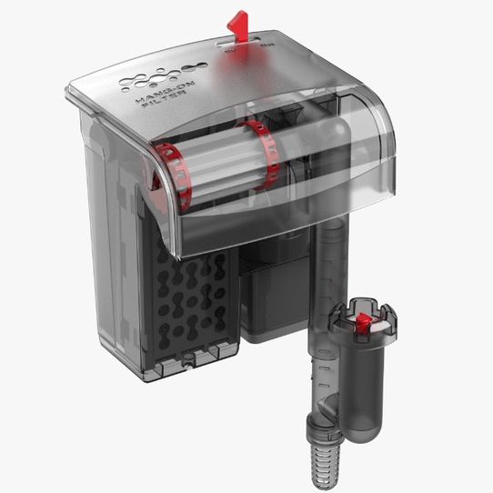 AQUATANK HANG ON FILTER EXTERNO AQUA-300 110V