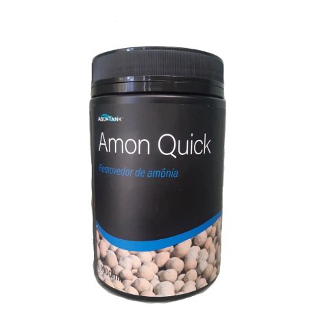 AQUATANK AMON QUICK 250ML