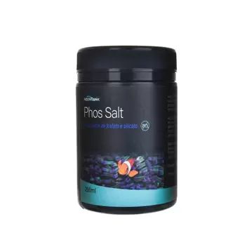 AQUATANK PHOS SALT 250 ML