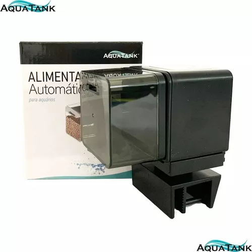 AQUATANK ALIMENTADOR AFT-02 AUTO FEEDER
