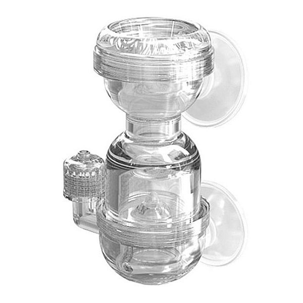 AQUATANK DIFUSOR DE CO2 3 EM 1